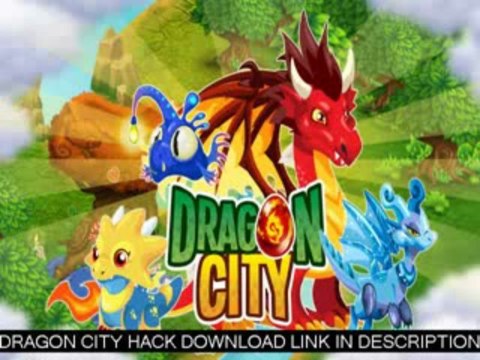 Dragon city cheat Hack @ Pirater @ Juillet - August 2013 Update