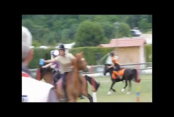 Team Masty à Lamotte Beuvron juillet 2012