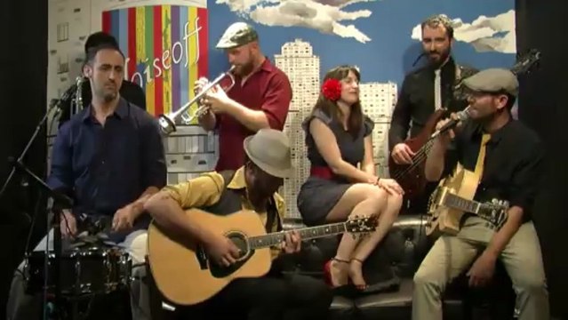 Cromática Pistona en Noise off festival