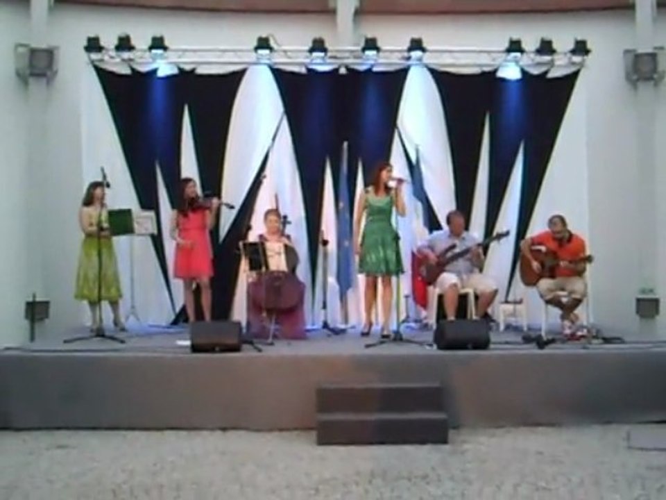 Swieto Muzyki Club France Pologne (3)