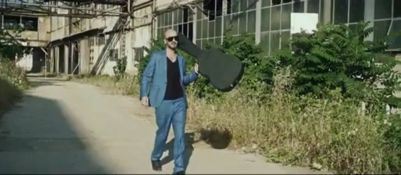 Kutsal Toprak (Soner Sarıkabadayı)