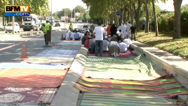 Marine Le Pen sous le coup d'une plainte pour incitation à la haine raciale - 02/07