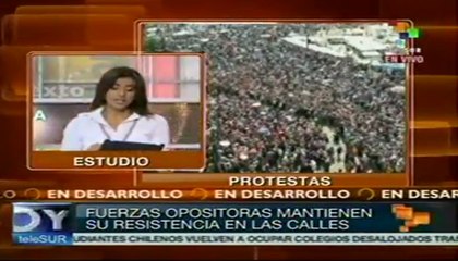 Renuncian seis miembros del gabinete del Gobierno egipcio