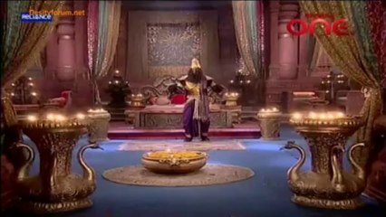 Jai Jai Jai Bajarangbali 2nd July 2013 Video Watch Online pt1