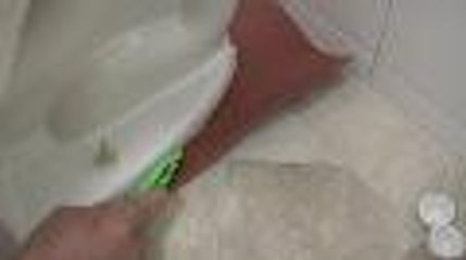 How to Install a New Toilet