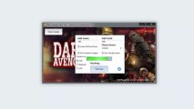 Dark Avenger Hack Tool  Android iOS Cheat Download Free