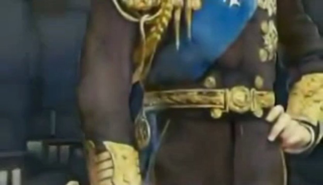 UFO Files - Das pazifische Bermudadreieck - Teil 1von5 _ DEUTSCH_xvid