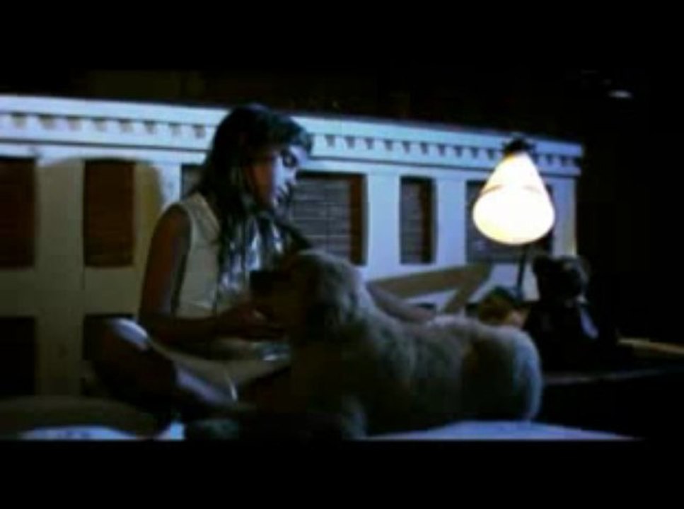 No solo los perros lamen-Leyendas