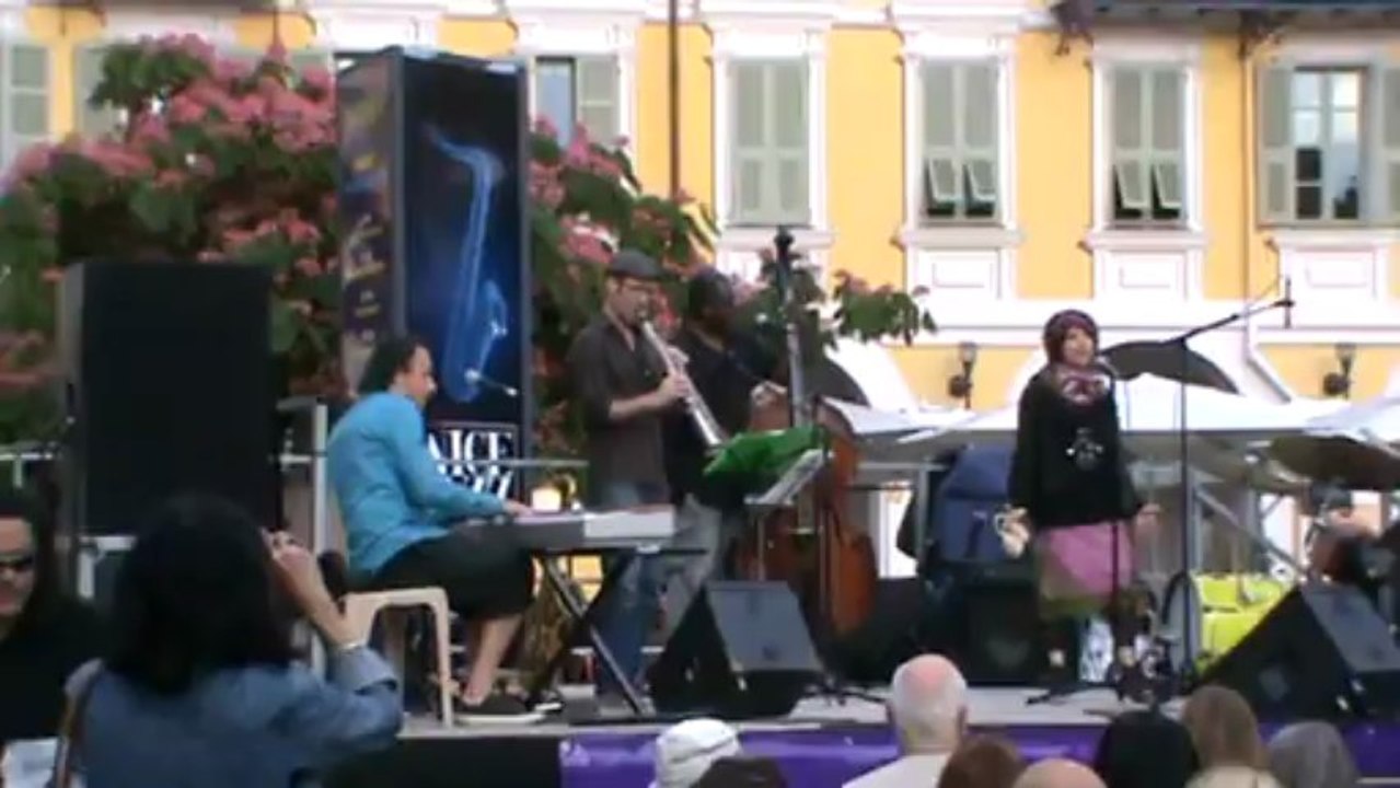 CHANSON D'ENFANT  jallatrio