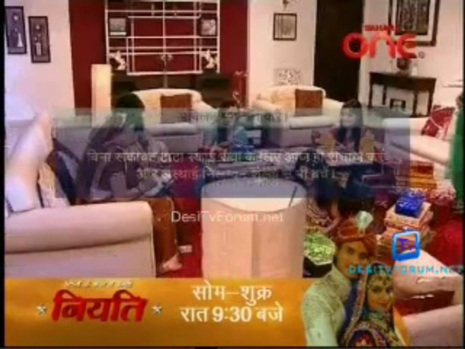 Jhilmil Sitaron Ka Aangan Hoga 2nd July 2013 Video Watch