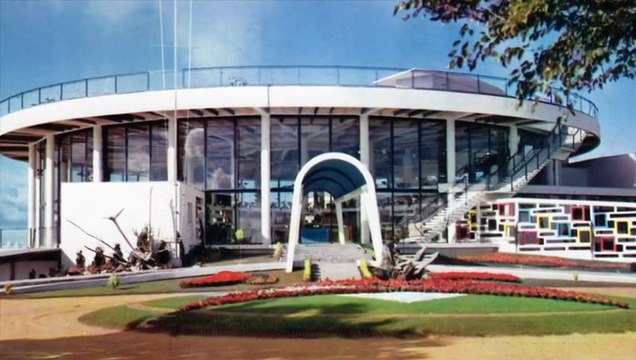 DVD Royan Annees 60 - Extrait Le Casino municipal