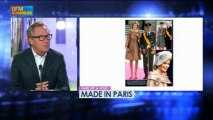 Made in Paris: Edouard Vermeulen de Natan, créateur belge, Paris est à vous - 2 juillet 2/4