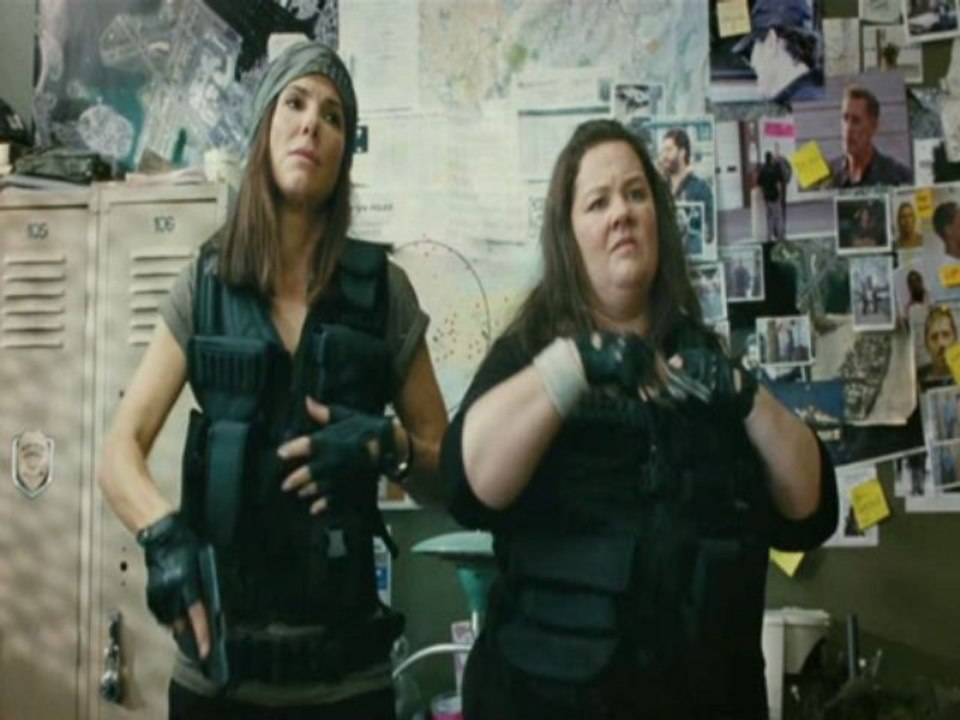 [FuLL Movie]]== Watch++The Heat Online Movie Free Download