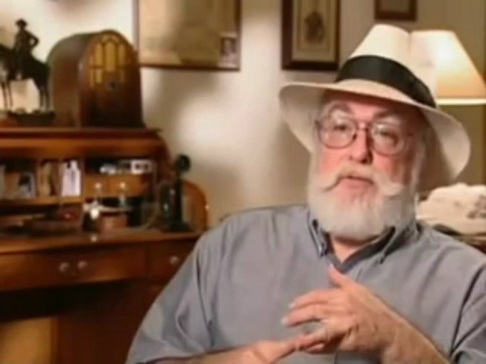 UFO Files - Das texanische Roswell - Teil 2von5 _ DEUTSCH_xvid