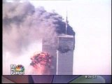 World Trade Center 2nd Plane Crash