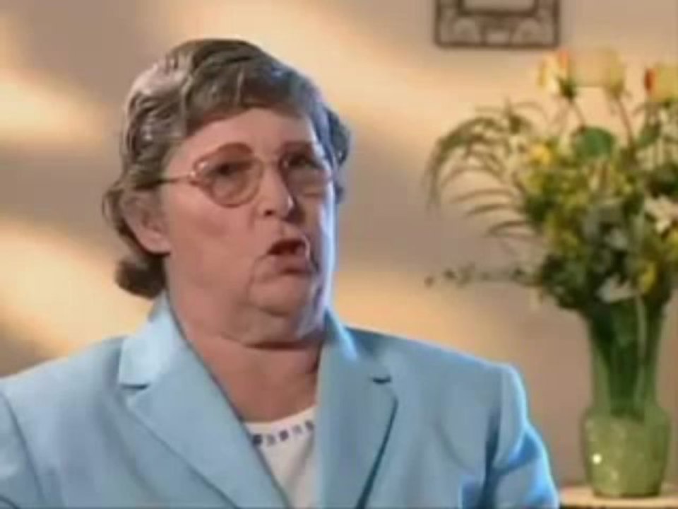 UFO Files - Das texanische Roswell - Teil 3von5 _ DEUTSCH_xvid