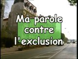Ma parole contre l'exclusion - Conseil général du Val-de-Marne