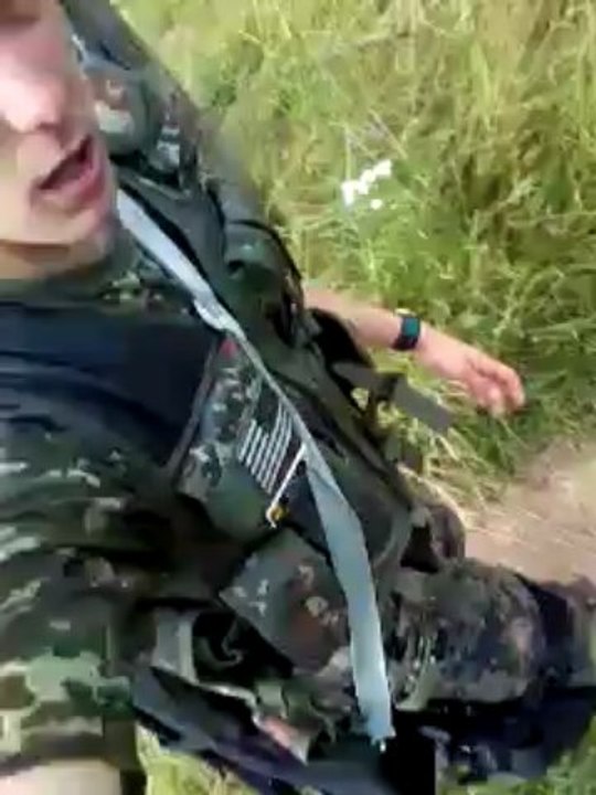 funker540 , on rentre du airsofte :D