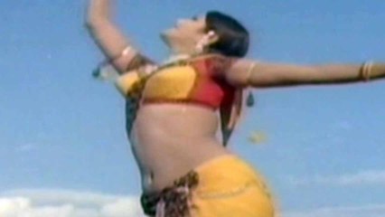 Chakradhari Songs - Pora Pokiri Pelagada - Nageshwara Rao Akkineni, Vanisree - HD