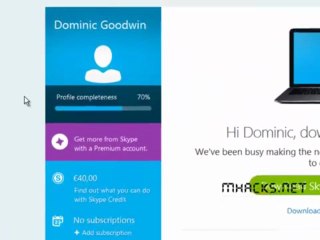 Skype Free Money Adder