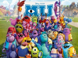 FULL MOVIE ONLINE Monster University  ==WATCH FREE MOVIE== with High Definition 720p