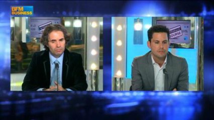 Le Club de la Bourse dans Intégrale Bourse - 2 juillet