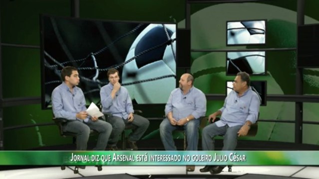 DOMINGO NO ESPORTE 30.06 BL02 Copa das Confederações