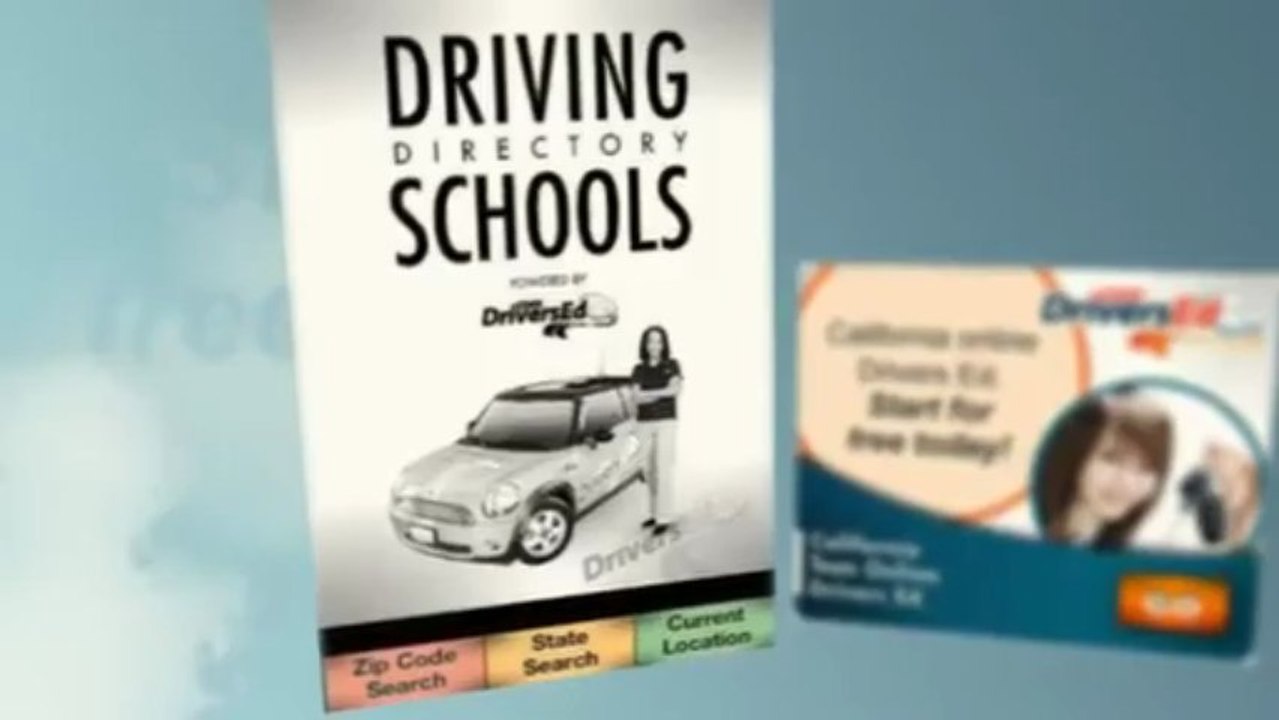 Driversed.Com - DriversEd.com - Teens & adults take your drivers ed