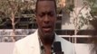 HD Chris Tucker BET Awards 2013 red carpet interview