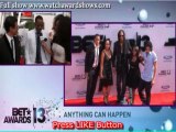 HD El Debarge Bobby Jackson Snoop Lion BET Awards 2013 red carpet interview