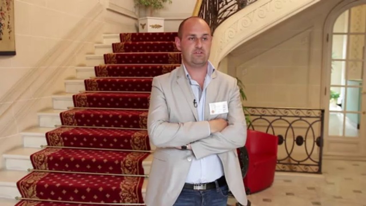 Prix national du jeune entrepreneur - Jean-Paul DI CRISTO_Aide@venir