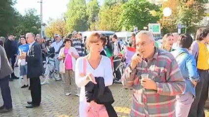 Bulgaria: il caffè che minaccia il governo