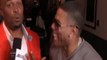 HD Nelly BET Awards 2013 red carpet interview