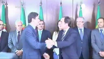 Portogallo: si dimette Portas, ministro degli Esteri