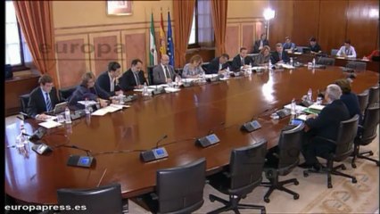 Magdalena Álvarez, imputada en el caso de los ERE