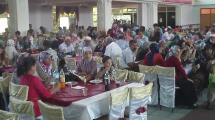 AYSUN İLE MEHMET-GİRİŞ