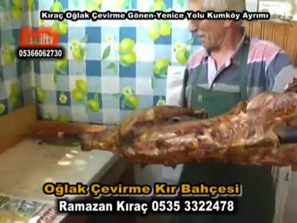 kıraç-oğlakçevirme-lokantası-kumköy-gönen-ramazankıraç05353322478
