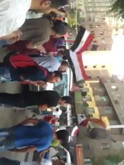 2.7.2013   ثورة على الثروه الحيوانيه الاخوانيه