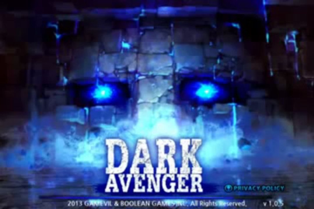 Dark Avengers Unlimited Gold Hack Android Hack June 2013
