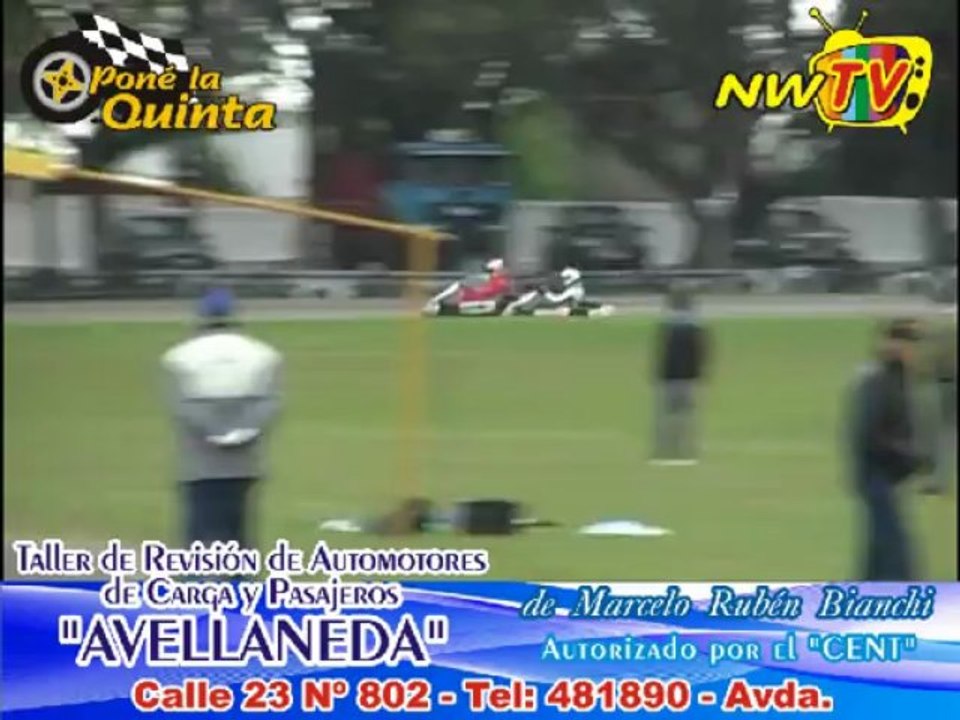 2013-06-20 - 125 directos - 2º Serie