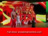 HD WWE RAW 2nd July 2013 part 4