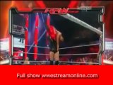 HD WWE RAW 2nd July 2013 part 5