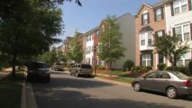 Real Estate Video Tour of a Charlotte, NC Townhouse