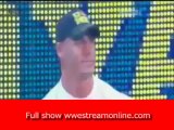 HD WWE RAW 2nd July 2013 part 6