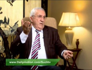 Ambassador Speaks With Aftab Raza 30-06-2013 on such tv
