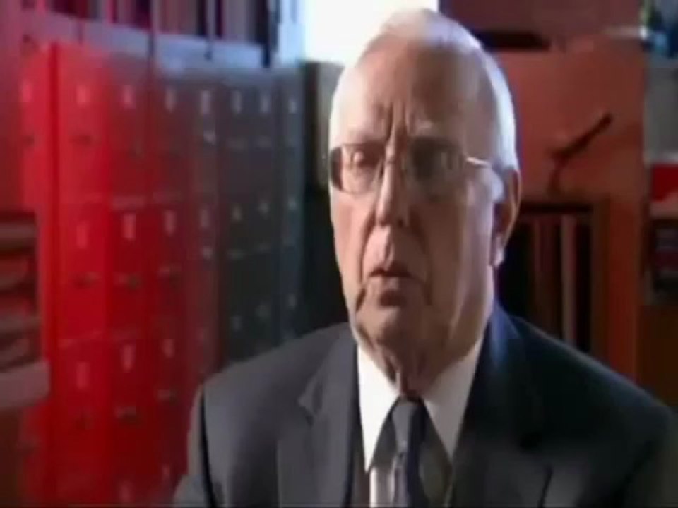 UFO Files - Hangar 18_xvid