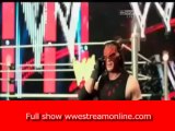 HD WWE RAW 2nd July 2013 part 10