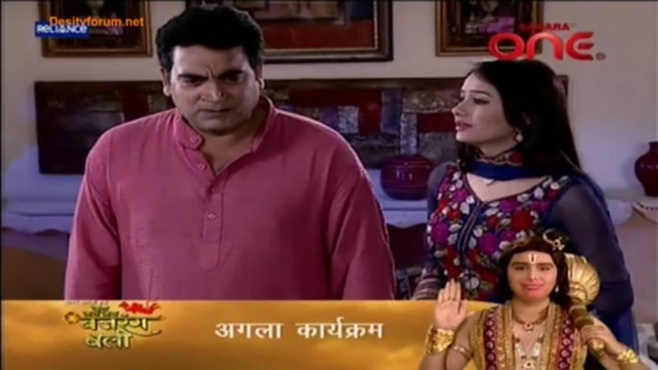 Piya Ka Ghar Pyaara Lage 2nd July 2013 Video Watch Online pt2