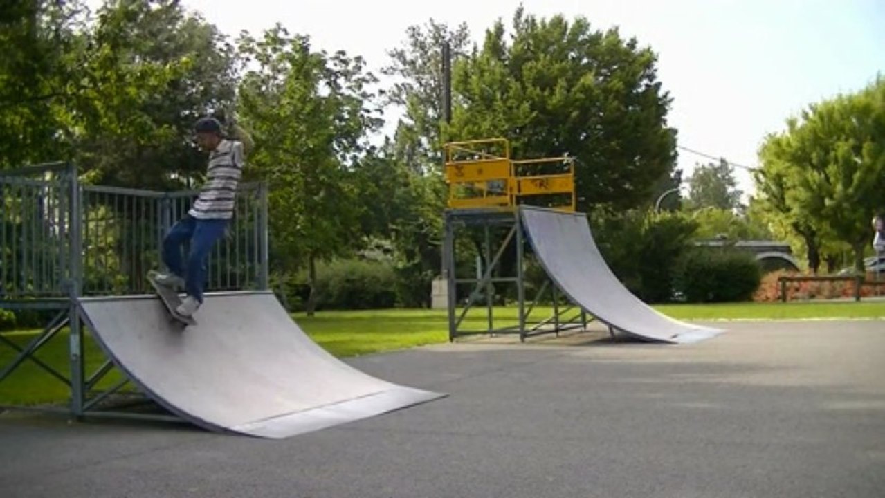 Tricks Tips : Le Fs Disaster