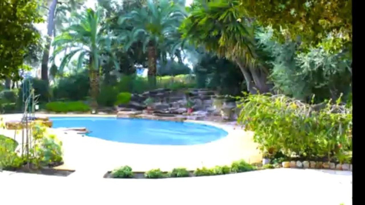 Vente - Propriété Biot (Les Clausonnes) - 2 885 000 €